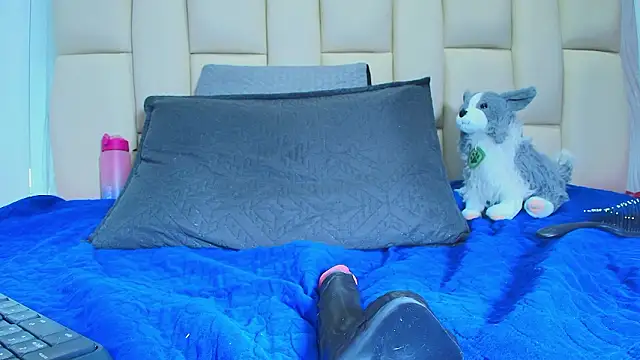 mss_mar's cam snapshot