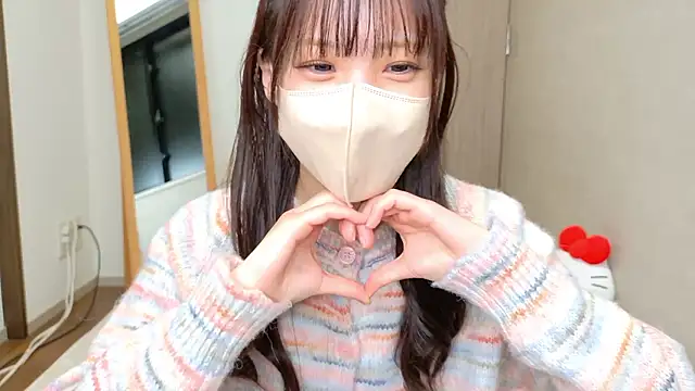 riri__nyan_o0's cam snapshot