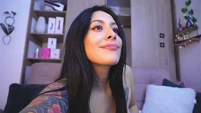 SophiieCumsx's cam snapshot