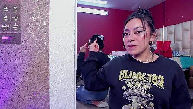 Brigith24's cam snapshot