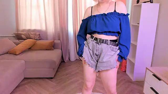 MariamGravert's cam snapshot