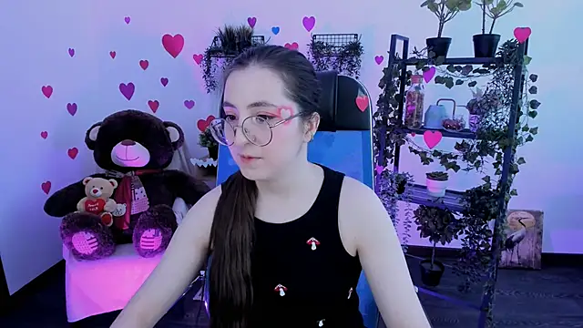 VirtuallVoyant's cam snapshot