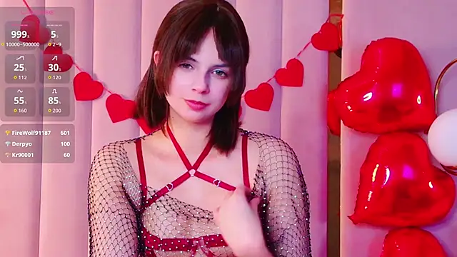 Miranda_Kerry's cam snapshot