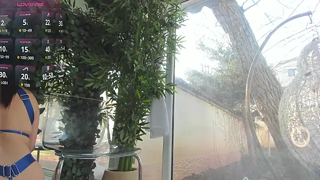 Lexi_Storm's cam snapshot