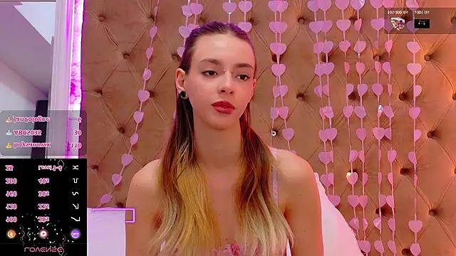 CoraVex's cam snapshot