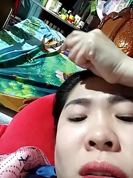 Lin-kute98's cam snapshot