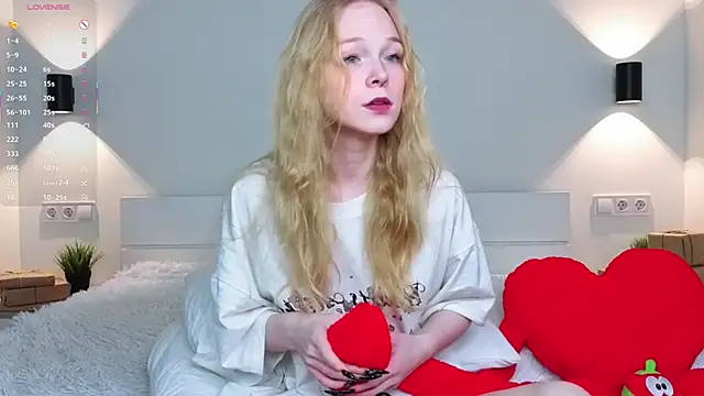 GhisllaineWestler's cam snapshot