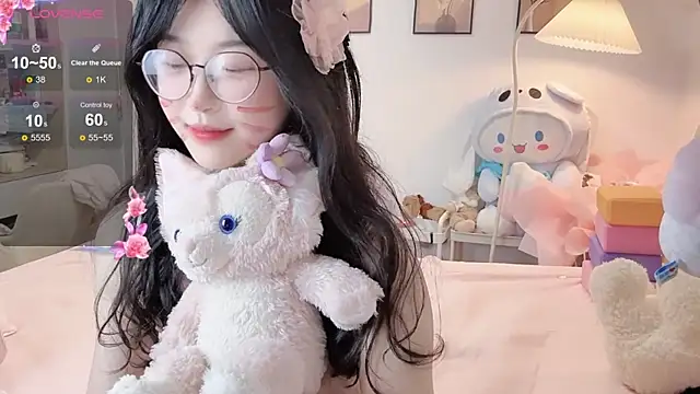 Luminous4173's cam snapshot