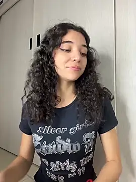 uniquerossie's cam snapshot