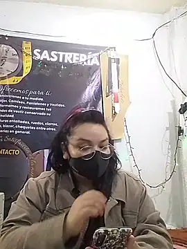 MyhixelAdanMhanzy's cam snapshot