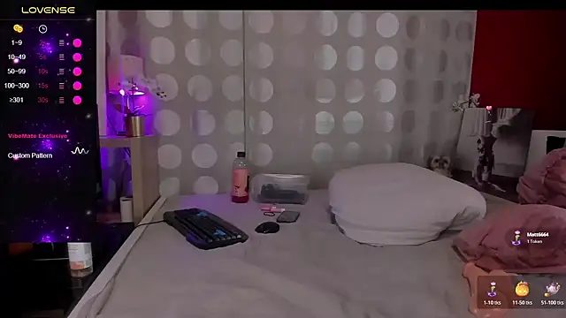 myraPAWG's cam snapshot