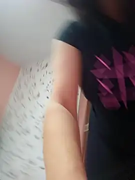 KristenVega live sex cam