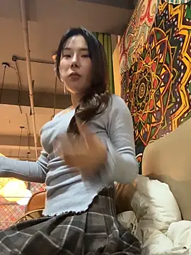 ChuChu1991 live sex cam