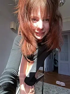 Oopsfoxy live sex cam