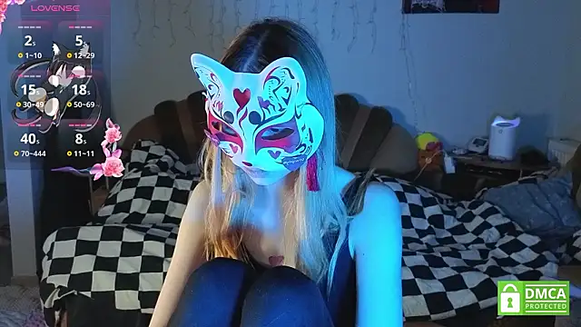 YumikoMori live sex cam