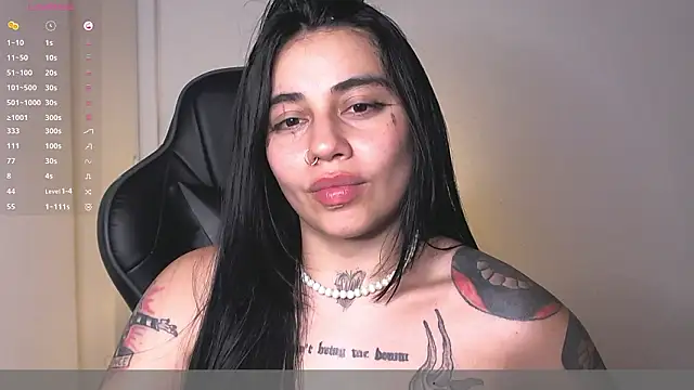 val_bardot live sex cam