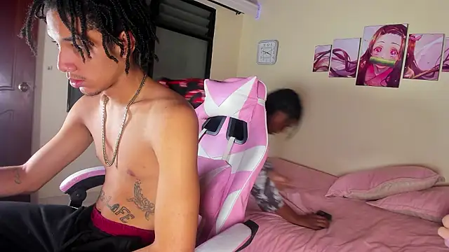 jordan_mm420 live sex cam