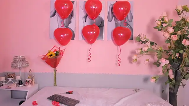 Stefany_gonzales_ live sex cam