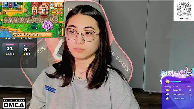 MeilideQian1 live sex cam