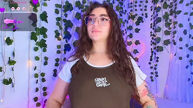 Samii_Evans live sex cam