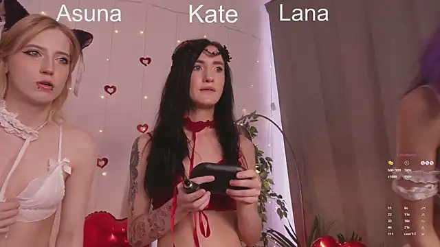 Dearly_kitty live sex cam