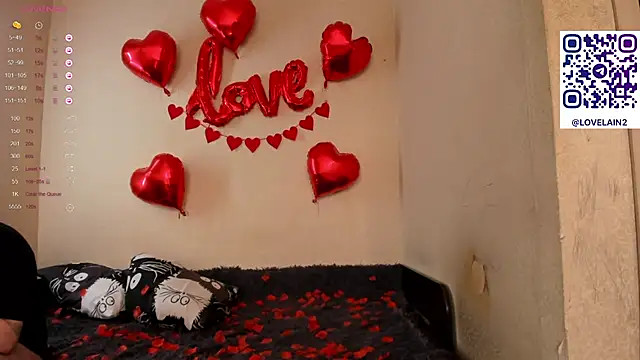 Browni_Kiss live sex cam