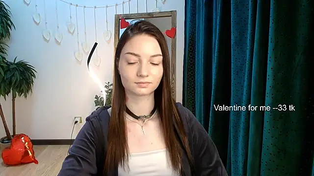 Mellowink_'s cam snapshot