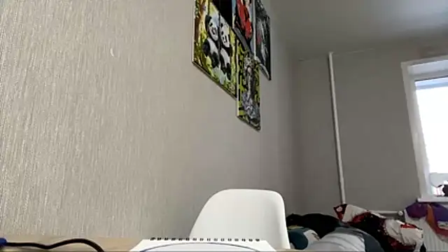 KeshiaMumme's cam snapshot