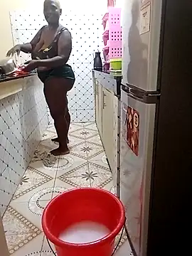 laviedavi's cam snapshot