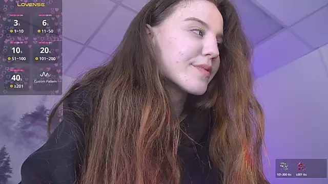 MilaStoyne's cam snapshot