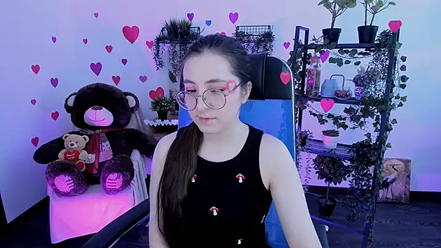 VirtuallVoyant's cam snapshot