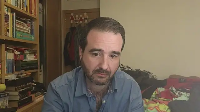 curiosillo83's cam snapshot