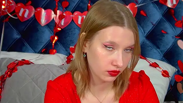 LiliLinn's cam snapshot