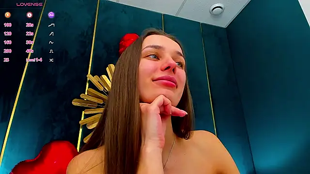 AprilWong's cam snapshot