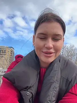 KikiWatson's cam snapshot