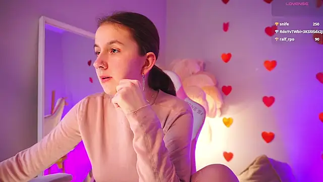 mind_game's cam snapshot