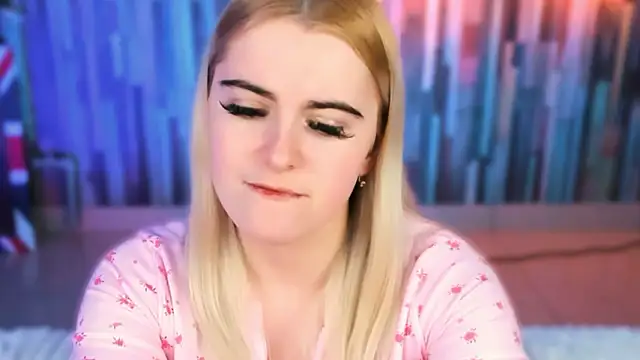 Stef_Nicks's cam snapshot