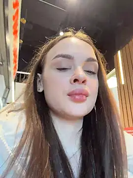 KristiRich's cam snapshot