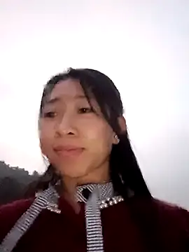 Mayly_lucky2's cam snapshot