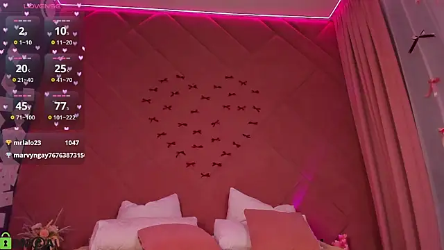 Anna_Way's cam snapshot