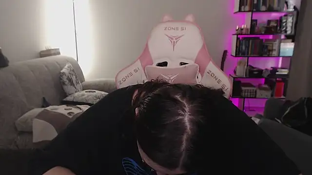 SexyWitch_666's cam snapshot