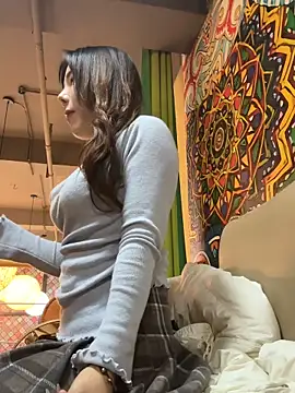 ChuChu1991's cam snapshot