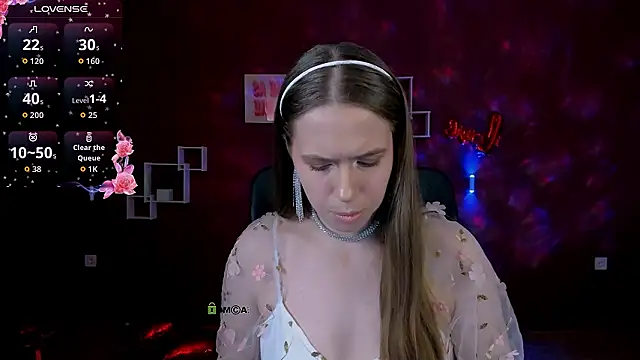 lumi_soft's cam snapshot