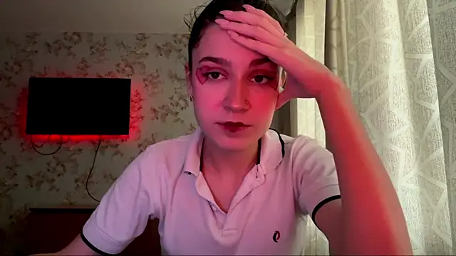 PagedLard's cam snapshot