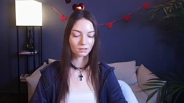 Mellowink_'s cam snapshot