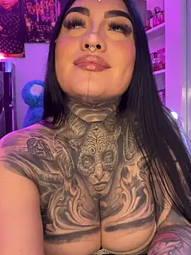 CloeeBeckam's cam snapshot