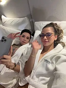 Lianh_Benett live sex cam