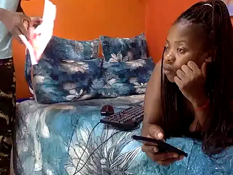 CandyNaynay's cam snapshot