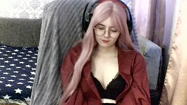 Angels_corner's cam snapshot