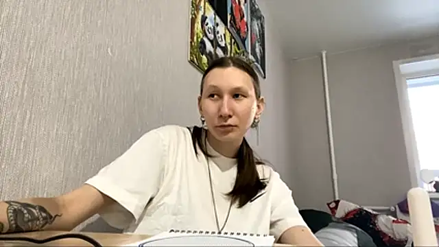 KeshiaMumme's cam snapshot